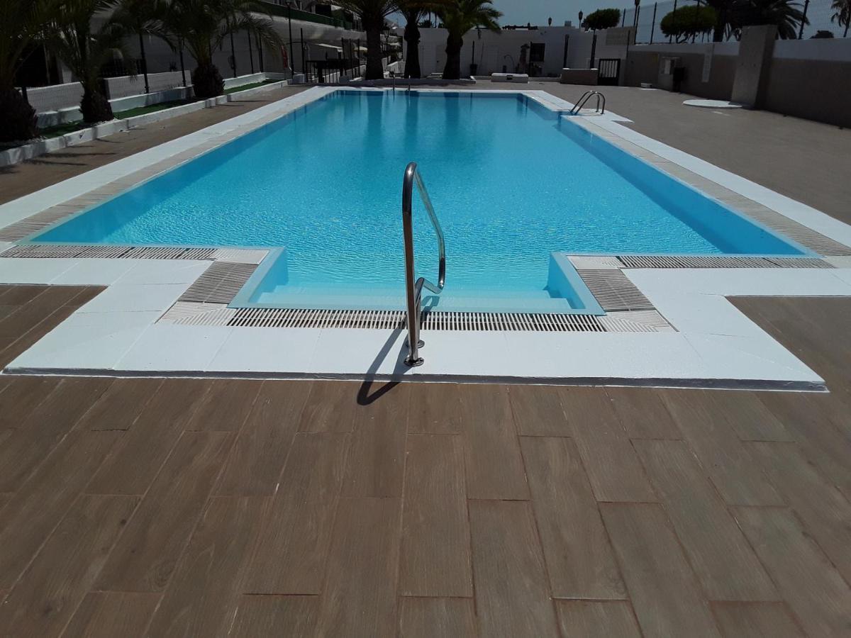 Appartamento Guaye Corralejo Esterno foto