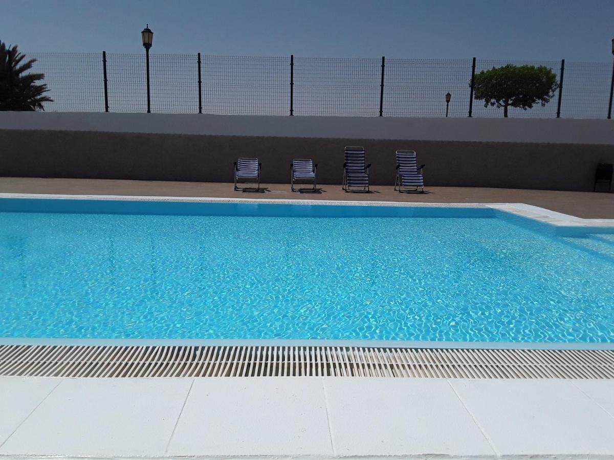 Appartamento Guaye Corralejo Esterno foto