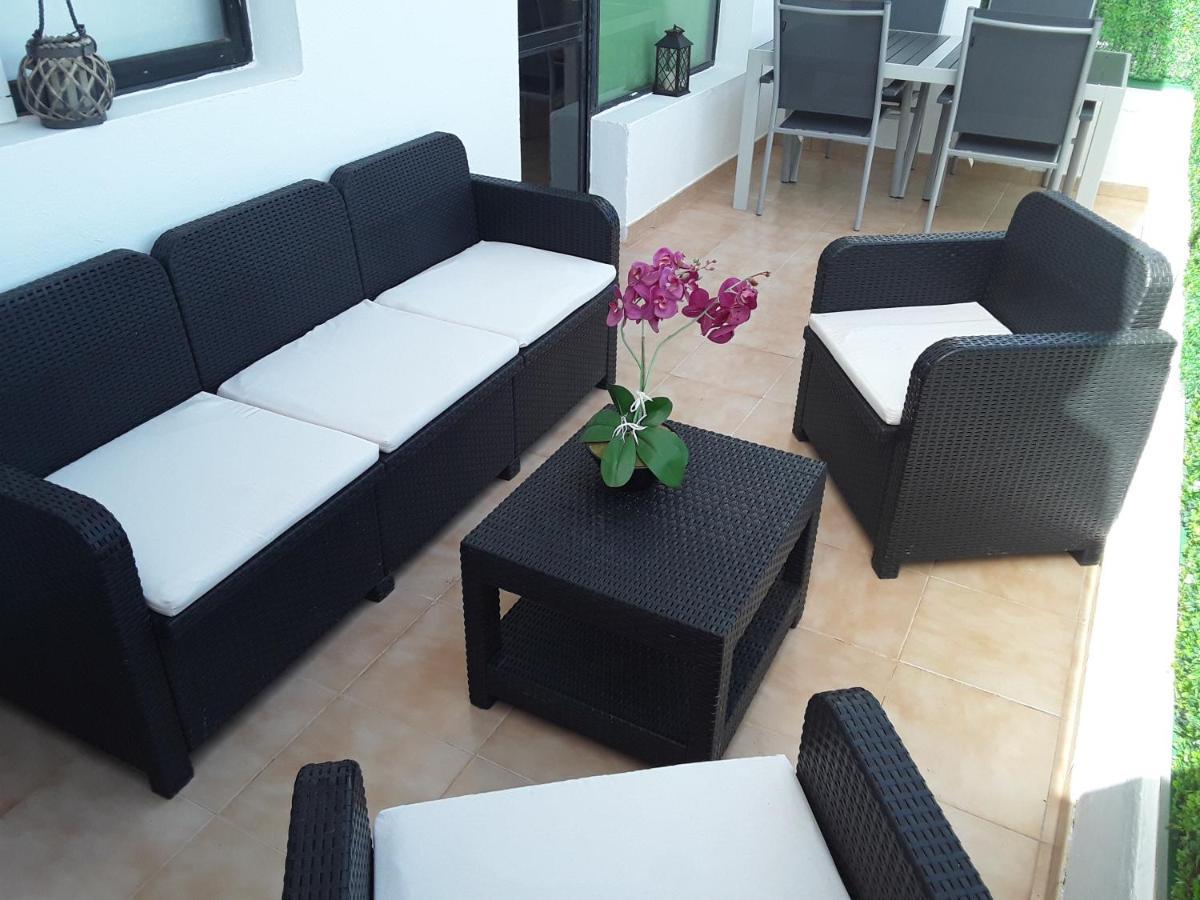 Appartamento Guaye Corralejo Esterno foto