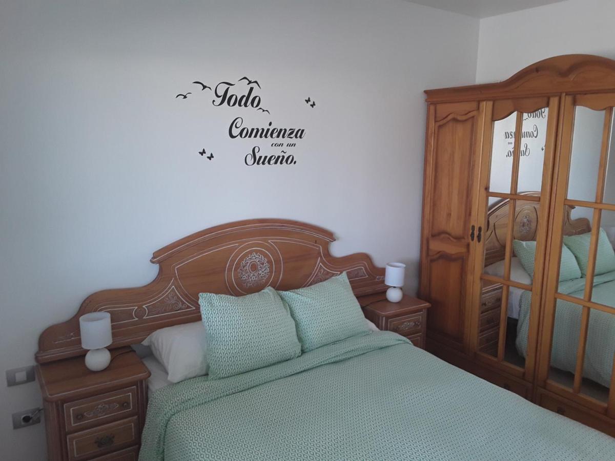 Appartamento Guaye Corralejo Esterno foto