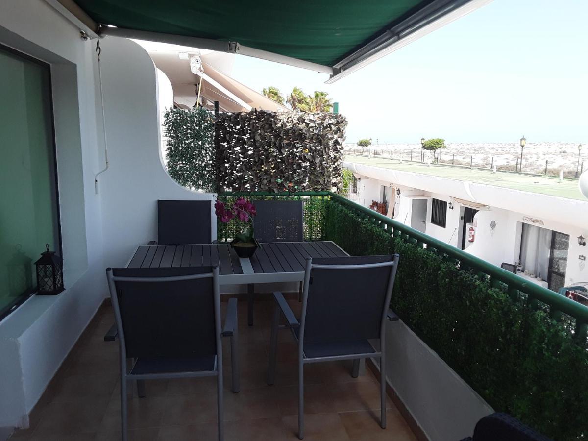 Appartamento Guaye Corralejo Esterno foto