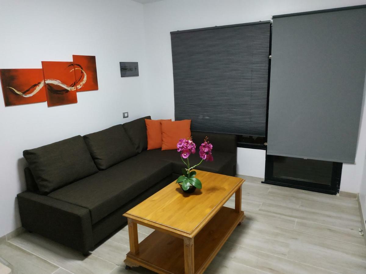 Appartamento Guaye Corralejo Esterno foto